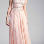 Peach / XS