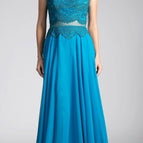 Teal / XS