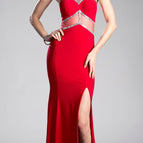 Red/Silver / XXS