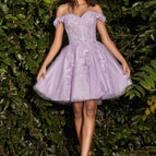 Lilac / XS