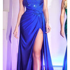 Royal Blue / XXS