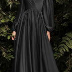 Black / 8
