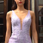 Lilac / 4