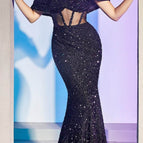 Black / 4