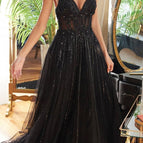 Black / 4