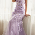 Lavender / 2