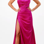 Fuchsia / 2