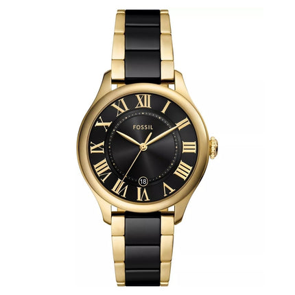 Fossil Gilmore Watch | Elegant Classic Timepiece