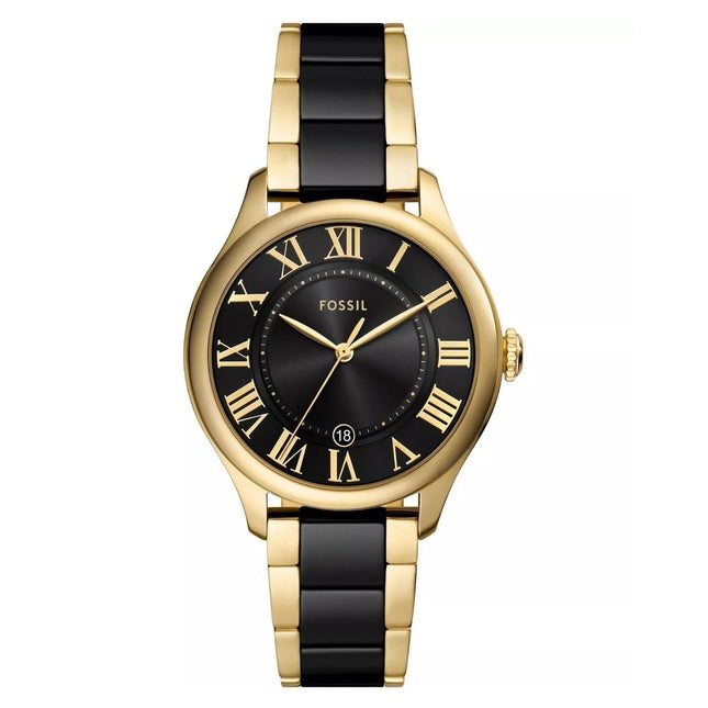 Fossil Gilmore Watch | Elegant Classic Timepiece
