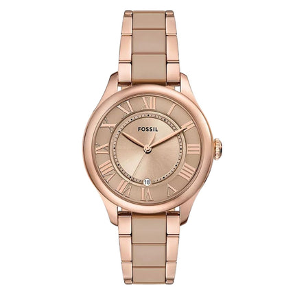 Fossil Women's Gilmore