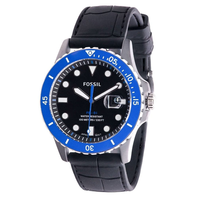 Fossil Men's Classic