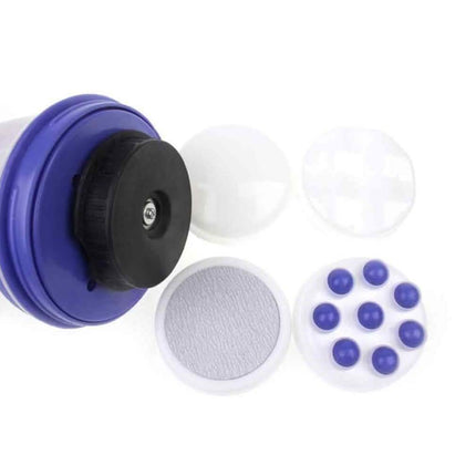 Cellulite Massager Tone Spa Relieves Tension