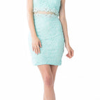 Mint / XS