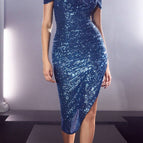 Lapis Blue / XS