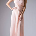 Peach / XS