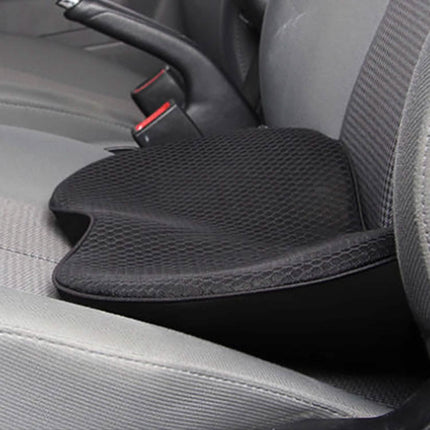 Chair Seat Cushion Car Memory Foam Pad