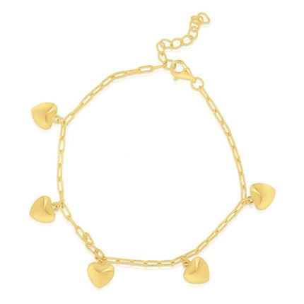 Charm Dainty Bracelet