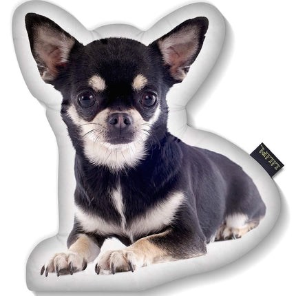 LiLiPi Dog-Shaped Accent Pillow - Assorted Styles