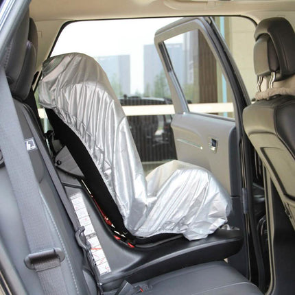 Child Sun Shade Car Seat Cover