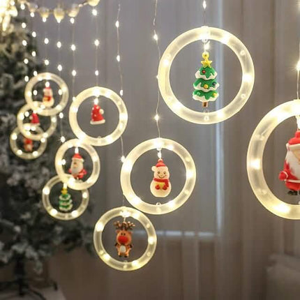 Chiristmas Lights LED Holiday Light