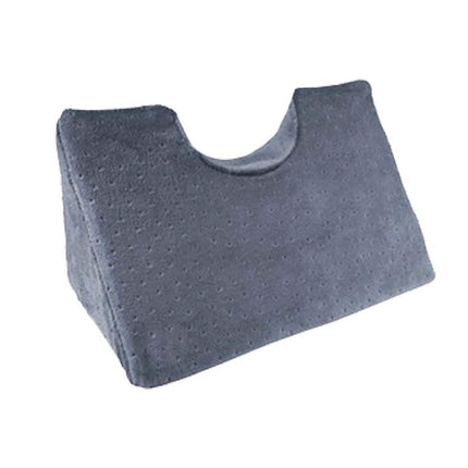 Chiropractic Cervical Traction Neck Wedge Pillow