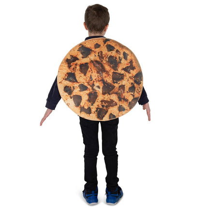 Chocolate Chip Cookie Costume – Fun Food Costume for Kids