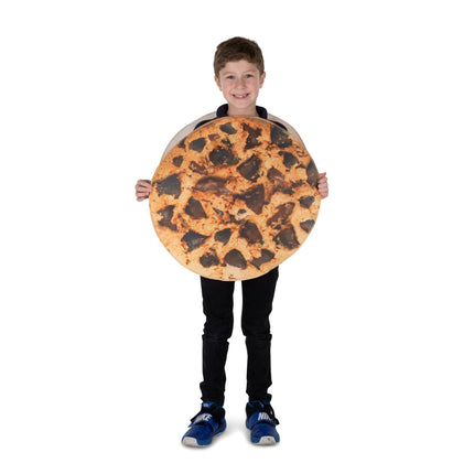 Chocolate Chip Cookie Costume – Fun Food Costume for Kids