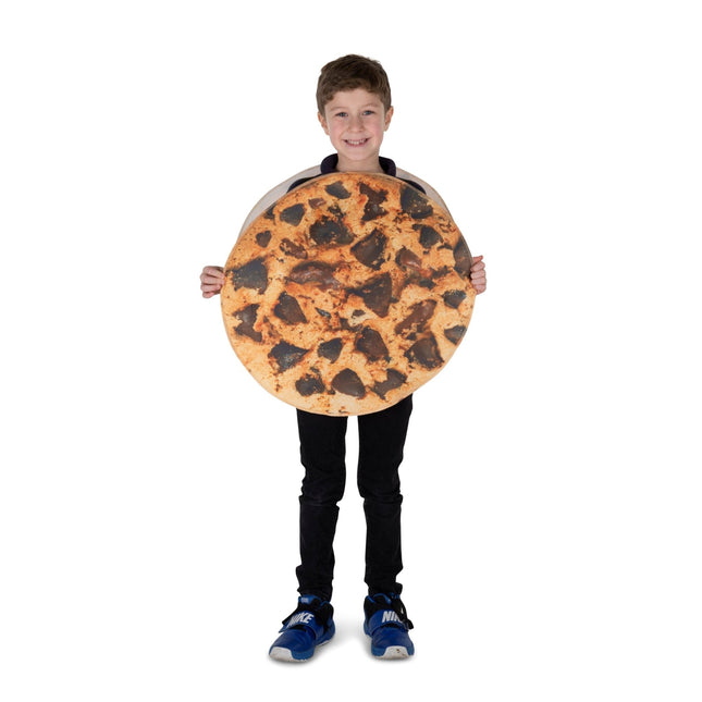 Chocolate Chip Cookie Costume – Fun Food Costume for Kids