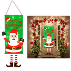 Santa Claus