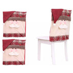 2-Pack Santa