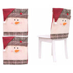 2-Pack Snowman