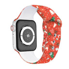 Christmas Vibe / 38mm