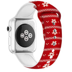 Warm Christmas / 38mm