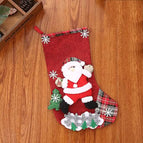 Santa Claus
