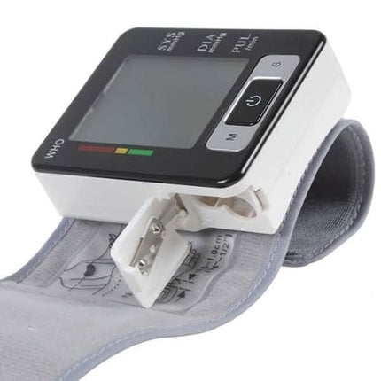CK-W133 Blood Pressure Monitor