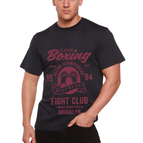 Medium / Navy Blue