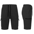 Cargo / Charcoal / S