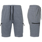 Cargo / Heather Gray / S