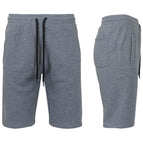 Classic / Heather Gray / S