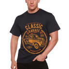 Medium / Black