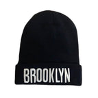 Black / Brooklyn / 1-Pack