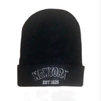 Black / NY1625 / 1-Pack