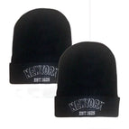 Black / NY1625 / 2-Pack