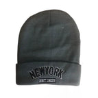 Gray / NY1625 / 1-Pack