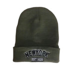 Green / NY1625 / 1-Pack