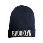 Navy / Brooklyn / 1-Pack