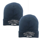Navy / NY1625 / 2-Pack