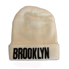 White / Brooklyn / 1-Pack