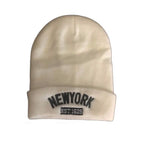 White / NY1625 / 1-Pack