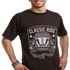 Medium / Seal Brown